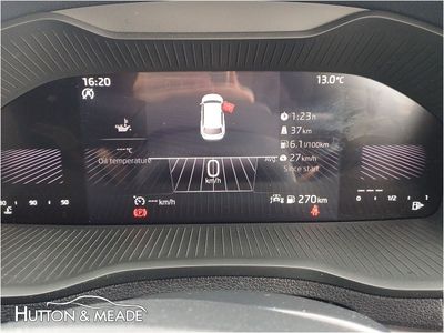 2024 Skoda Karoq