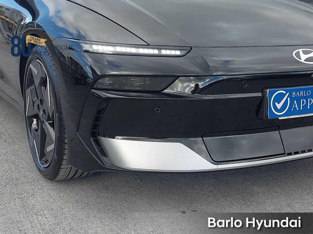 2026 Hyundai Ioniq 6