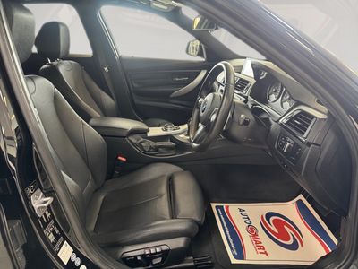 2015 BMW 3 Series
