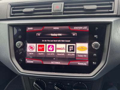 2019 SEAT Arona