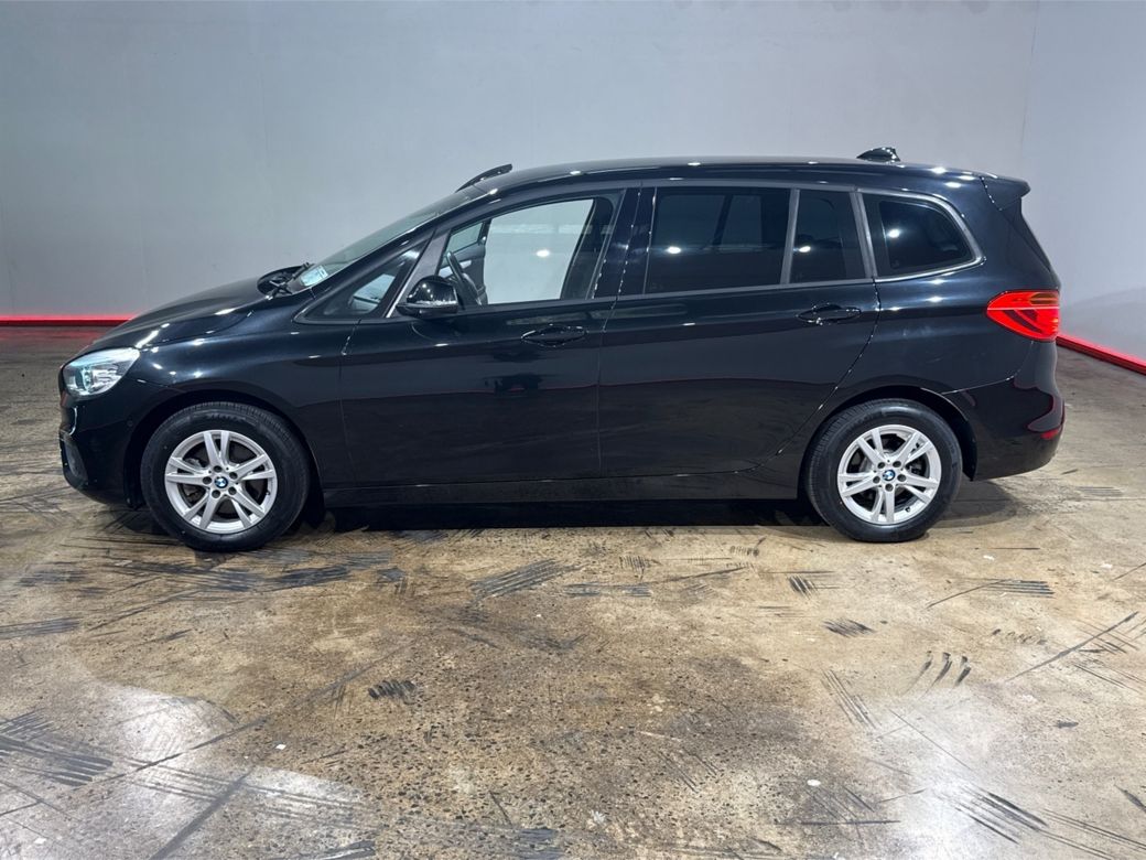 2018 BMW 2 Series