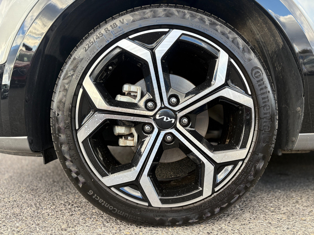 2026 Kia Niro