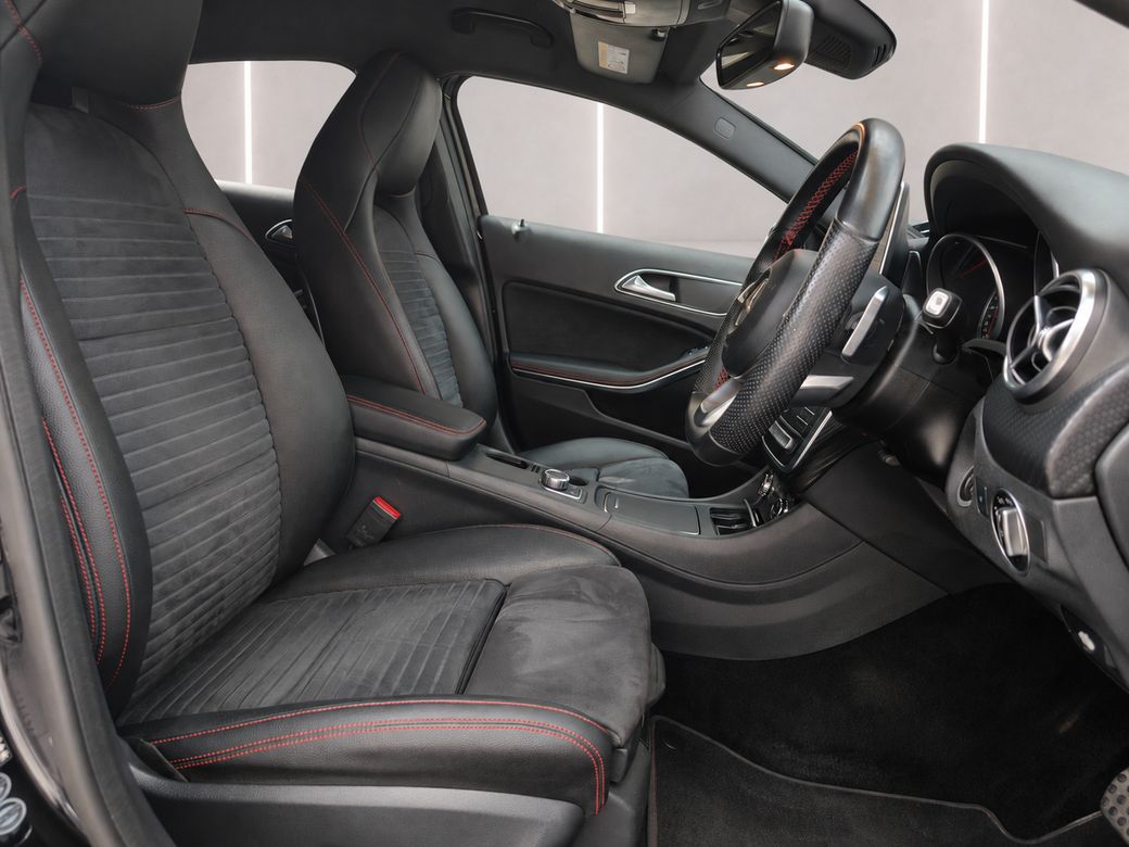 2016 Mercedes-Benz A 180