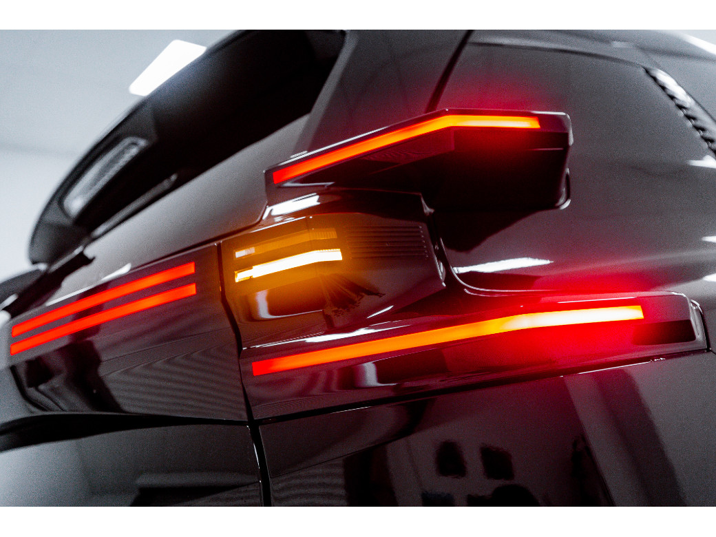 2026 Citroen C5 Aircross