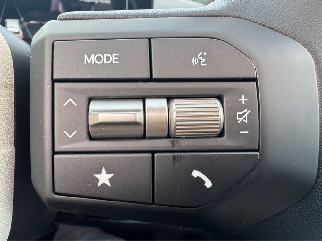 2026 Kia EV4