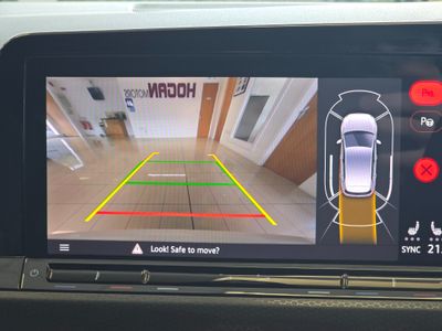 2024 Volkswagen Golf