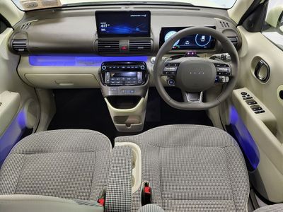 2026 Hyundai INSTER