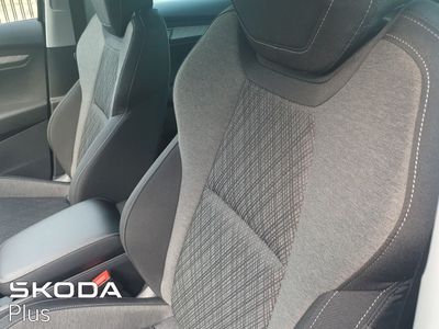 2023 Skoda Karoq
