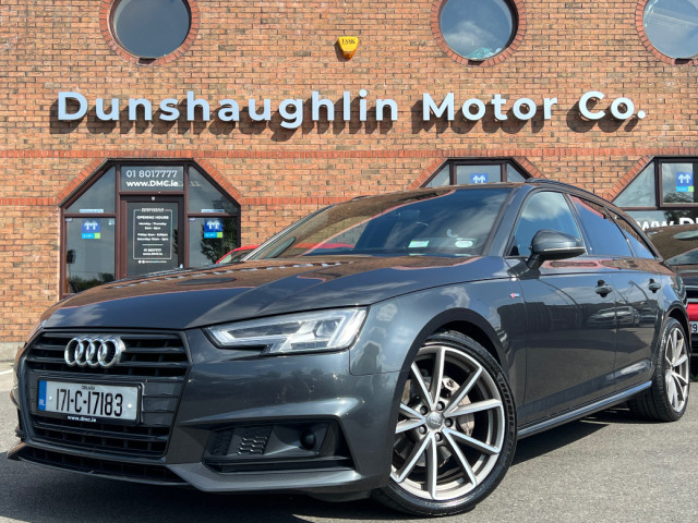 vehicle for sale from Dunshaughlin Motor Co