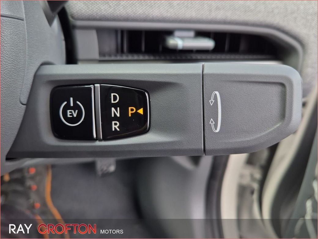2026 Kia EV3
