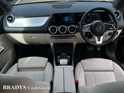 2021 Mercedes-Benz GLA Class