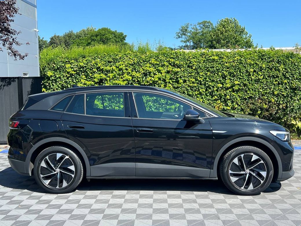 2023 Volkswagen ID.4