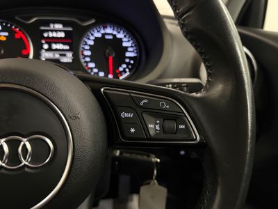 2017 Audi A3