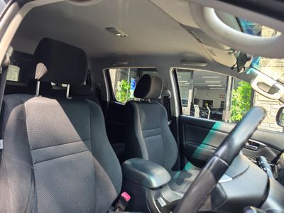 2016 Toyota Hilux