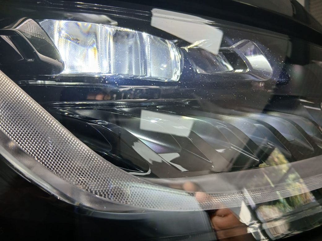 2022 Land Rover Range Rover Sport