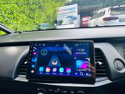 2020 Honda Fit