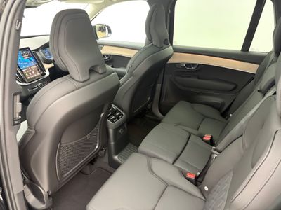 2026 Volvo XC90