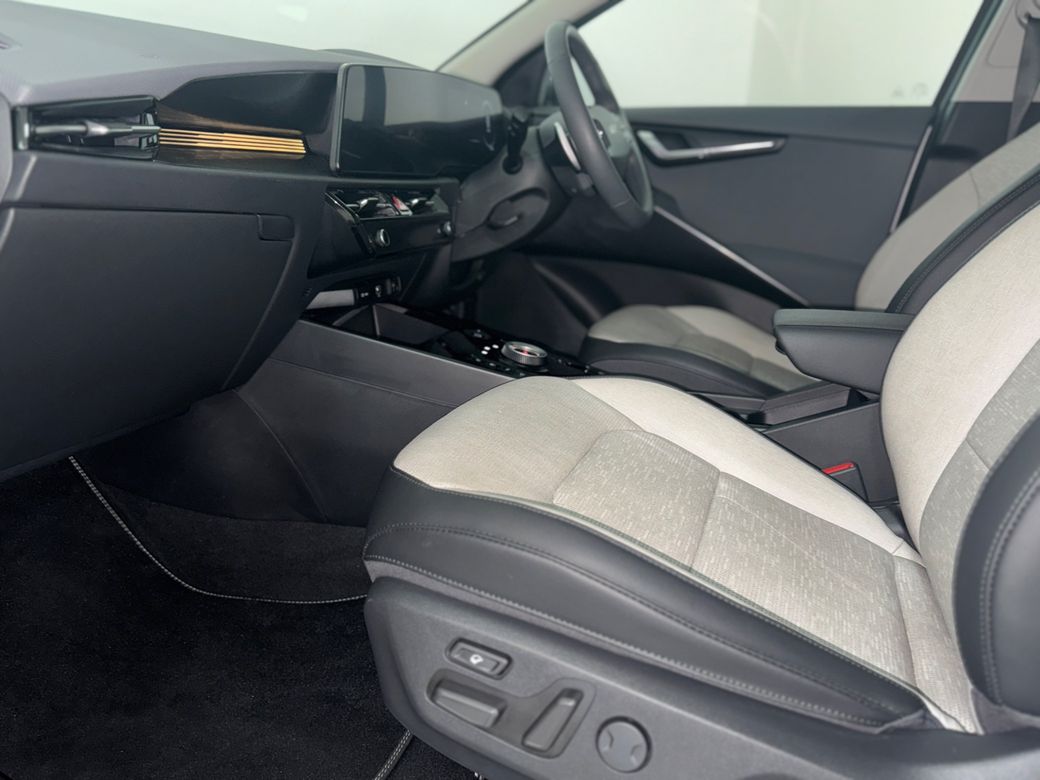 2024 Kia e-Niro