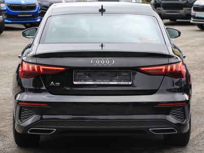 2023 Audi A3