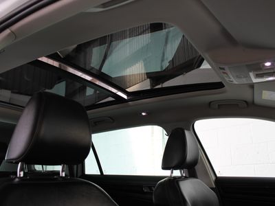 2019 Skoda Kodiaq
