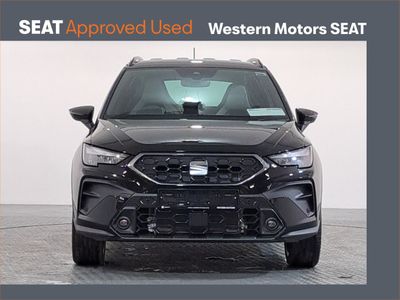 2026 SEAT Arona