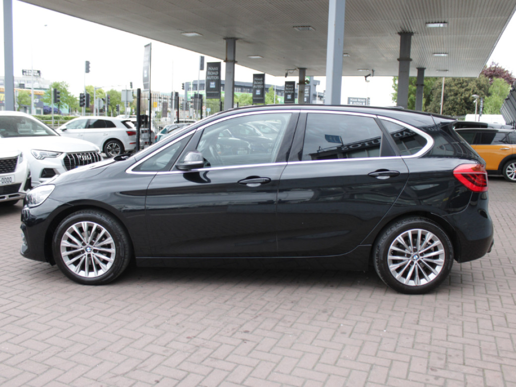 2019 BMW 2 Series