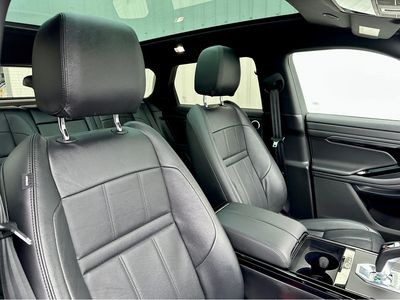 2023 Land Rover Range Rover Evoque