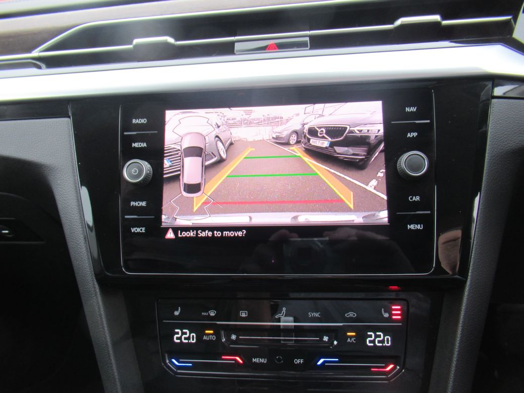 2023 Volkswagen Arteon