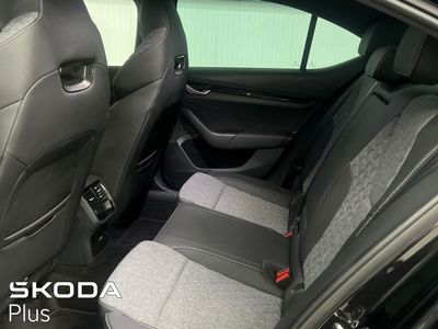 2026 Skoda Octavia