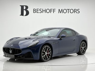 2025 Maserati Gran Turismo