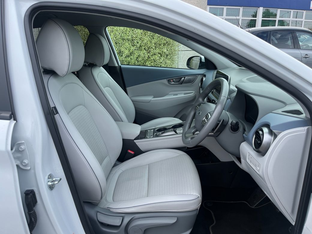 2021 Hyundai Kona
