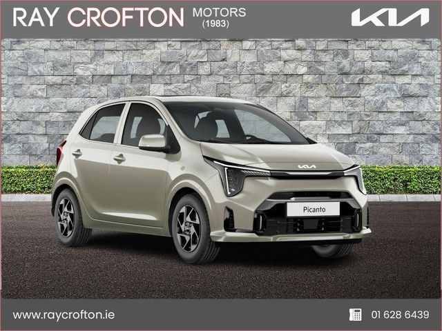 vehicle for sale from Ray Crofton Ltd