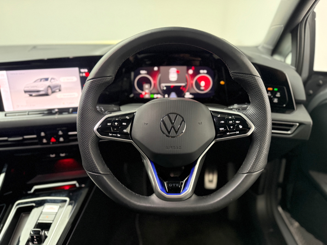 2024 Volkswagen Golf