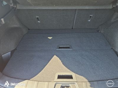 2018 Nissan Qashqai