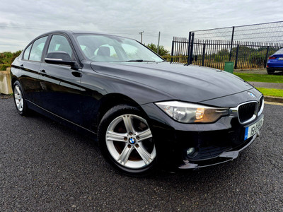 2015 BMW 3 Series