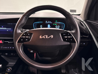 2024 Kia Niro