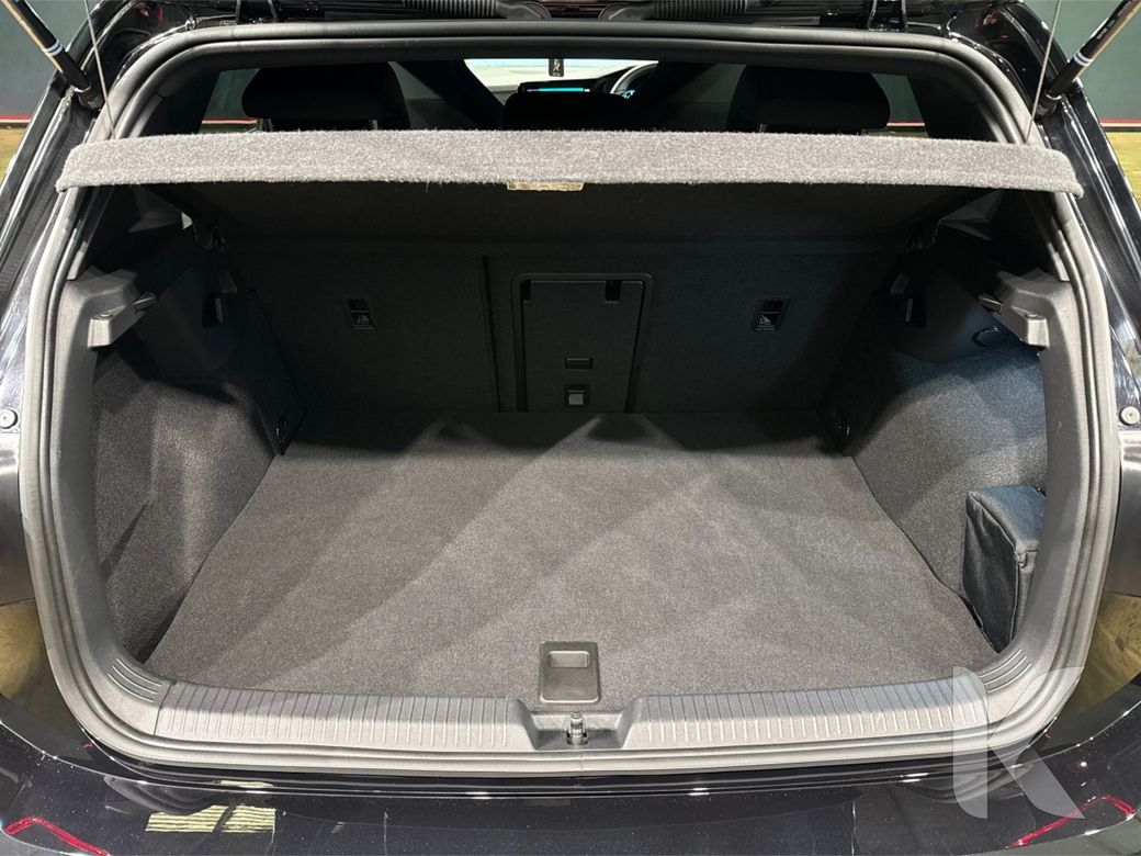2024 Volkswagen Golf