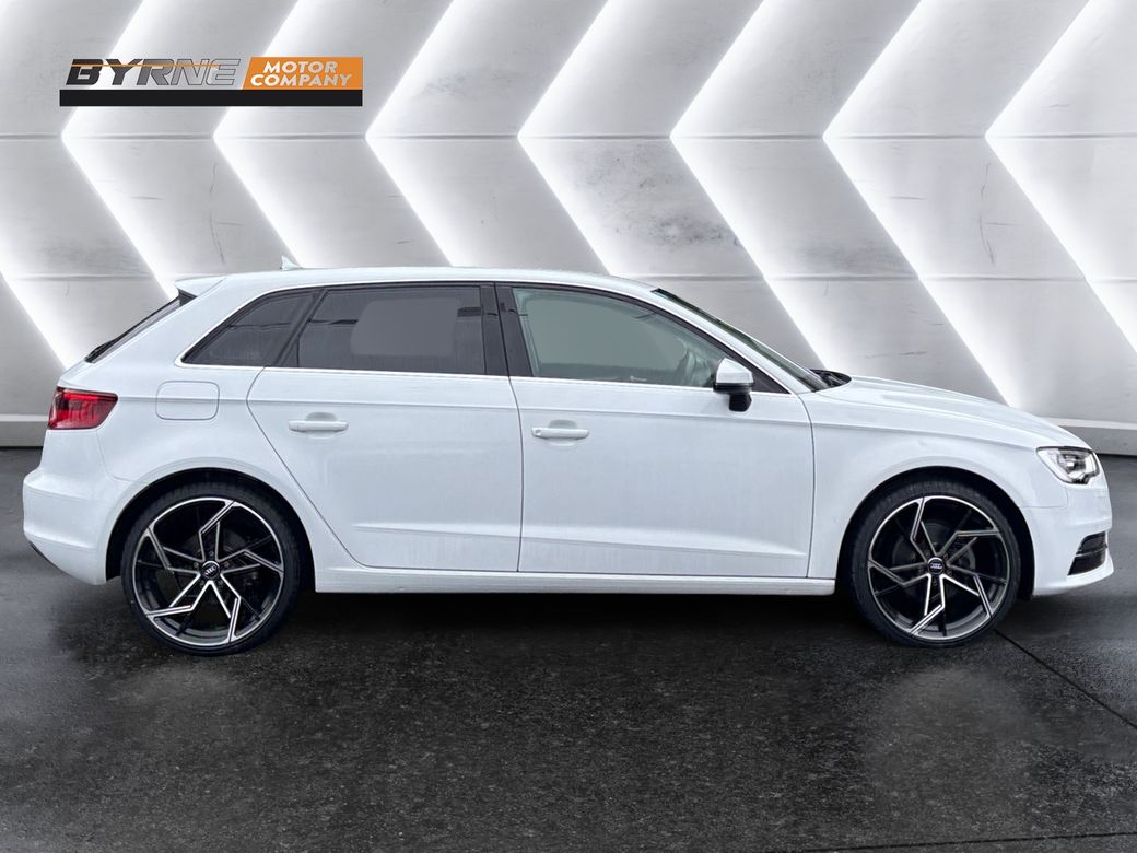 2014 Audi A3