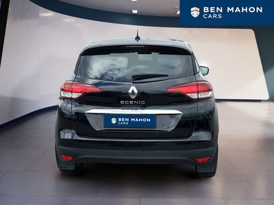 2017 Renault Scenic