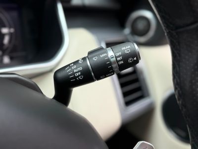 2022 Land Rover Range Rover Sport