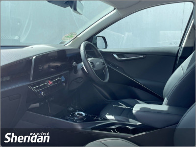 2025 Kia Niro