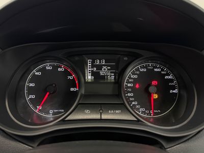 2014 SEAT Ibiza
