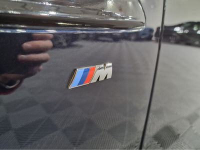 2014 BMW 5 Series
