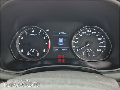 2023 Hyundai i30