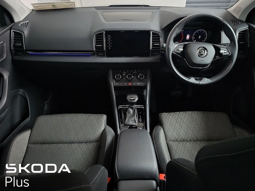 2023 Skoda Karoq