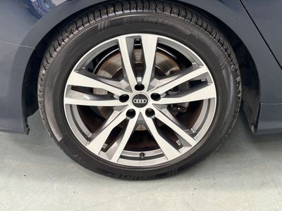 2021 Audi A6