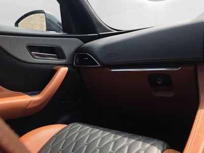2019 Jaguar F-Pace