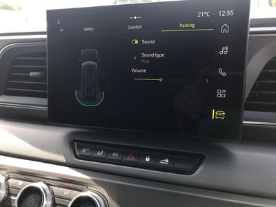 2026 Renault Master