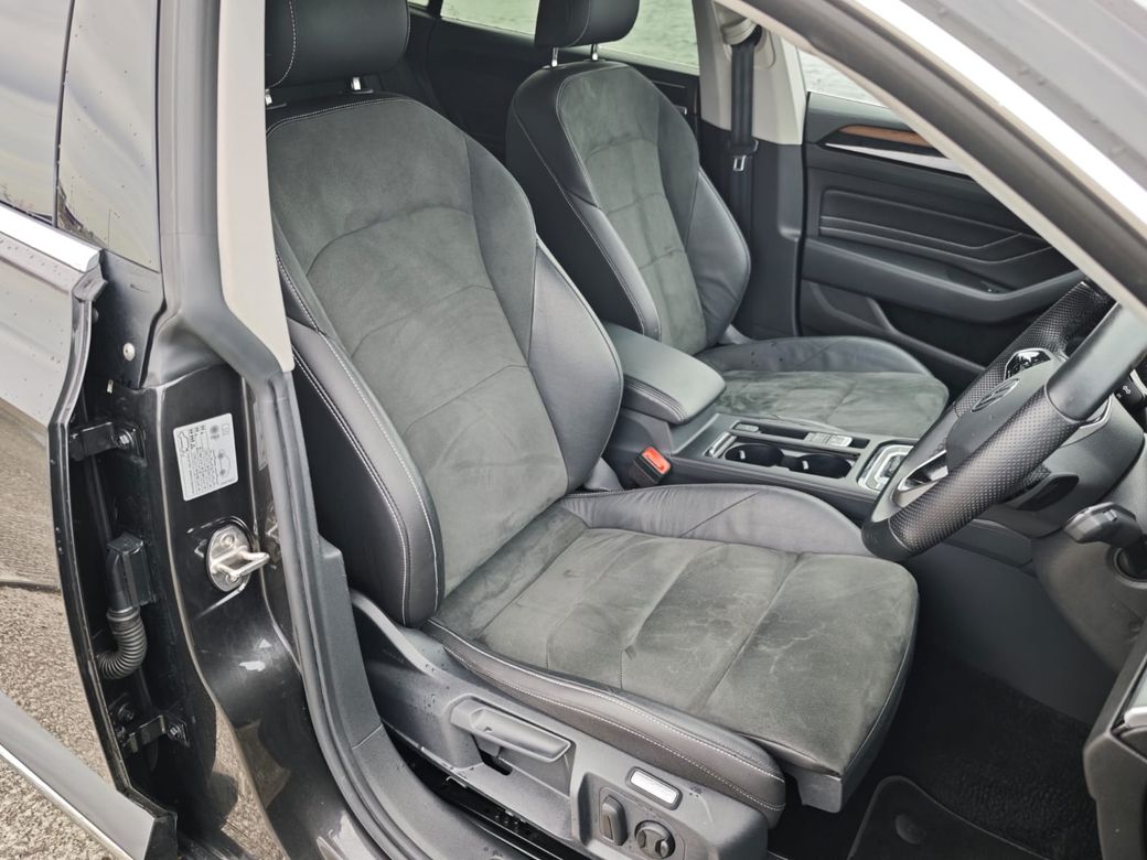 2023 Volkswagen Arteon