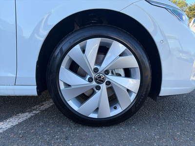 2026 Volkswagen Golf